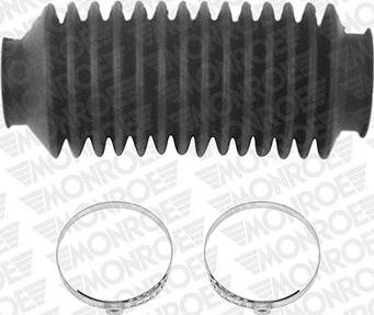 MONROE L29012 - Bellow Set, steering car-mod.net