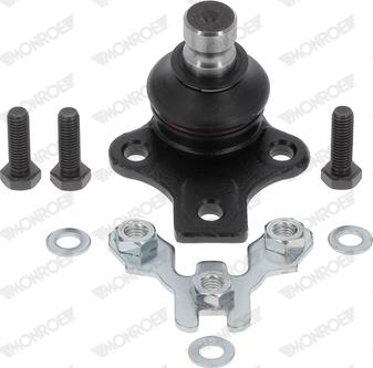 MONROE L29026 - Ball Joint car-mod.net