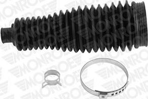 MONROE L29074 - Bellow, steering car-mod.net