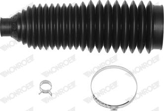 MONROE L29070 - Bellow, steering car-mod.net