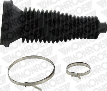 MONROE L29073 - Bellow, steering car-mod.net