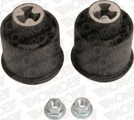 MONROE L29849 - Mounting, axle beam car-mod.net