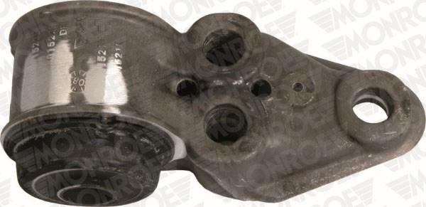 MONROE L29863 - Mounting, axle beam car-mod.net