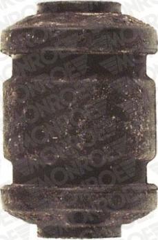 MONROE L29812 - Bush of Control / Trailing Arm car-mod.net