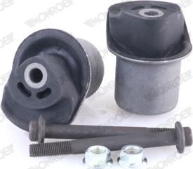 MONROE L29830 - Mounting, axle beam car-mod.net