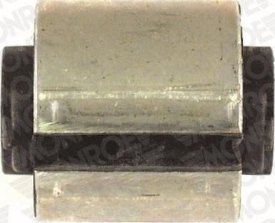 MONROE L29825 - Bush of Control / Trailing Arm car-mod.net