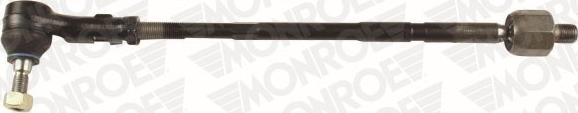 MONROE L29358 - Tie Rod car-mod.net