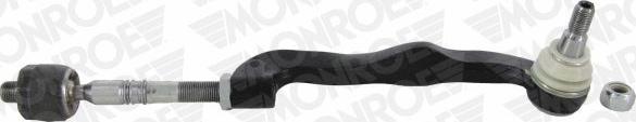 MONROE L29381 - Tie Rod car-mod.net