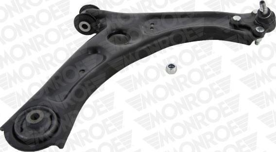 MONROE L29A51 - Track Control Arm car-mod.net