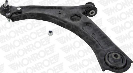 MONROE L29A52 - Track Control Arm car-mod.net