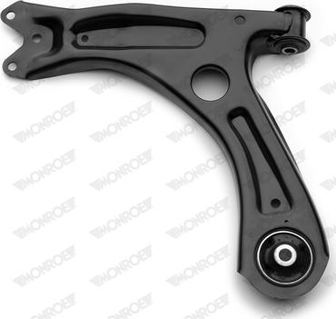 MONROE L29A64 - Track Control Arm car-mod.net