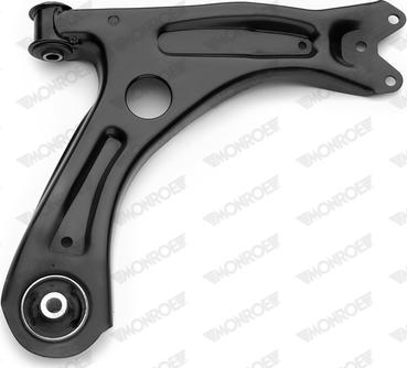 MONROE L29A63 - Track Control Arm car-mod.net