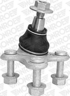 MONROE L29A01 - Ball Joint car-mod.net