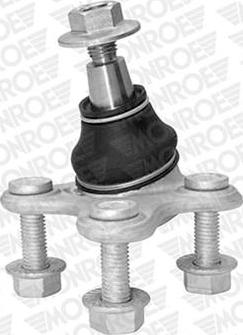 MONROE L29A02 - Ball Joint car-mod.net