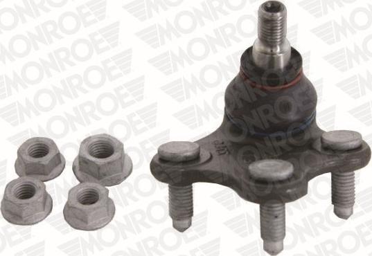 MONROE L29A24 - Ball Joint car-mod.net
