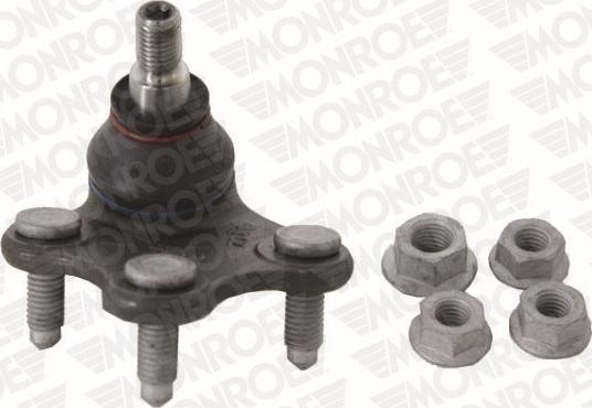 MONROE L29A23 - Ball Joint car-mod.net