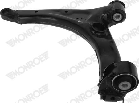 MONROE L29J21 - Track Control Arm car-mod.net