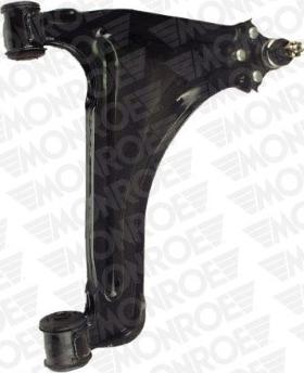 MONROE L24509 - Track Control Arm car-mod.net