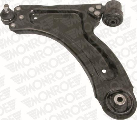MONROE L24532 - Track Control Arm car-mod.net