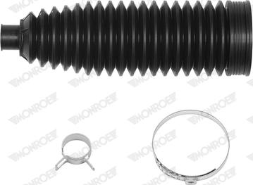 MONROE L24035 - Bellow Set, steering car-mod.net