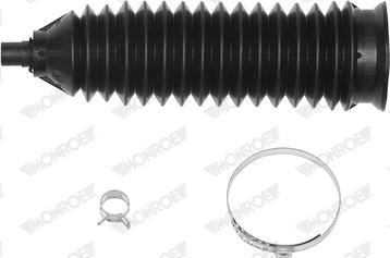 MONROE L24036 - Bellow Set, steering car-mod.net