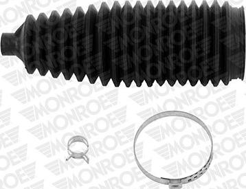 MONROE L24030 - Bellow Set, steering car-mod.net