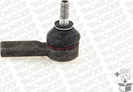 MONROE L24020 - Tie Rod End car-mod.net
