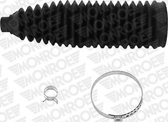 MONROE L24028 - Bellow Set, steering car-mod.net
