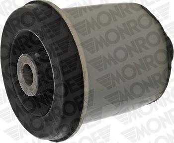 MONROE L24880 - Mounting, axle beam car-mod.net