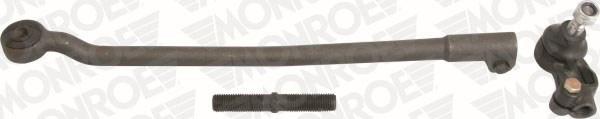 MONROE L24301 - Tie Rod car-mod.net