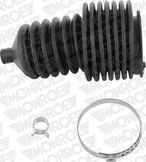 MONROE L25000 - Bellow Set, steering car-mod.net
