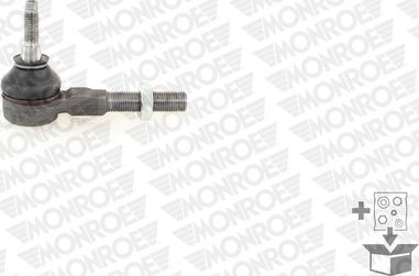 MONROE L2535 - Tie Rod End car-mod.net