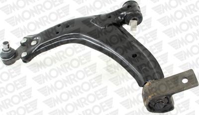 MONROE L28530 - Track Control Arm car-mod.net