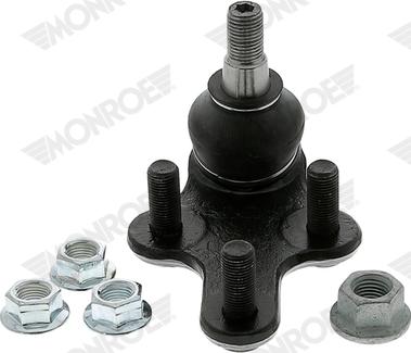 MONROE L28570 - Ball Joint car-mod.net