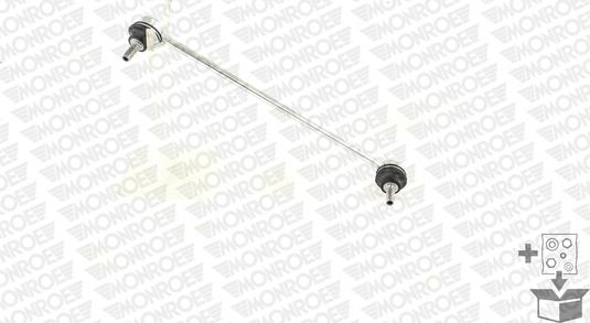 MONROE L28615 - Rod / Strut, stabiliser car-mod.net
