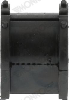 MONROE L28L09 - Bearing Bush, stabiliser car-mod.net