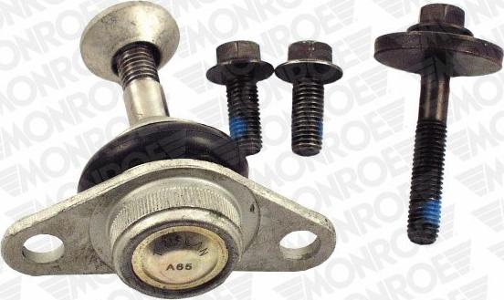 MONROE L27515 - Ball Joint car-mod.net