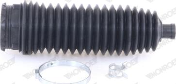 MONROE L27004 - Bellow Set, steering car-mod.net