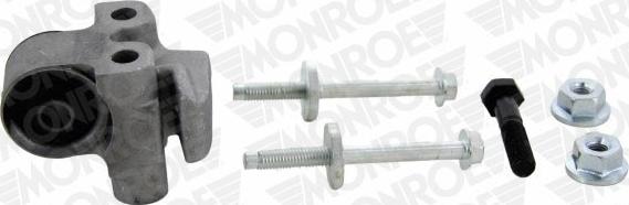 MONROE L27813 - Bracket, axle body car-mod.net