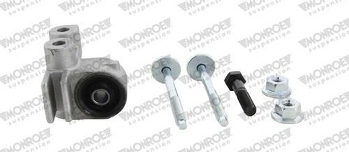 MONROE L27824 - Bracket, axle body car-mod.net
