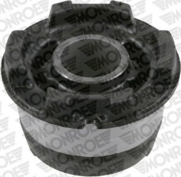 MONROE L27L00 - Mounting, axle beam car-mod.net