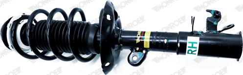 MONROE M2N4G9025 - Shock Absorber car-mod.net