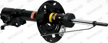 MONROE M2N3G9025 - Shock Absorber car-mod.net