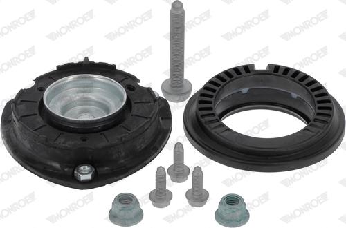MONROE MK411 - Top Strut Mounting car-mod.net