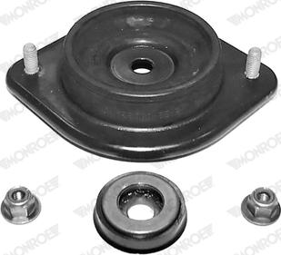 MONROE MK014 - Top Strut Mounting car-mod.net