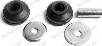 MONROE MK129 - Spacer Bush, shock absorber car-mod.net