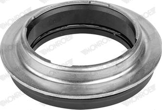 MONROE MK346 - Rolling Bearing, suspension strut support mounting car-mod.net