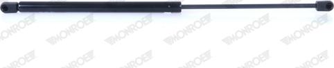 MONROE ML5990 - Gas Spring, boot, cargo area car-mod.net