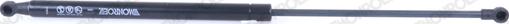 MONROE ML6008 - Gas Spring, bonnet car-mod.net