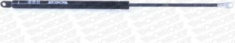 MONROE ML5073 - Gas Spring, boot, cargo area car-mod.net